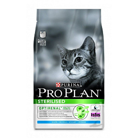 Pro Plan Sterilised Chicken & Rabbit