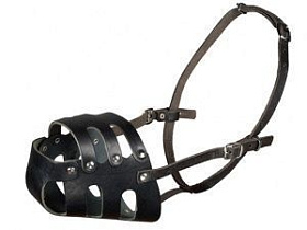 Намордник Каскад №4