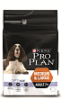 Pro Plan Medium & Large Adult 7+