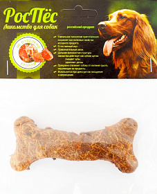 РосПес Косточка «Большой куш»