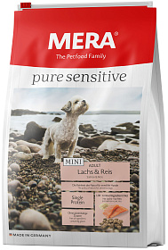 MERA PURE SENSITIVE MINI ADULT