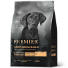 Premier Dog Turkey JUNIOR Medium&Maxi