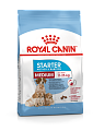 Royal Canin Medium Starter Mother & Babydog