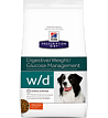 Hill's PD Canine w/d
