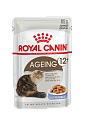 Royal Canin Ageing +12 в желе