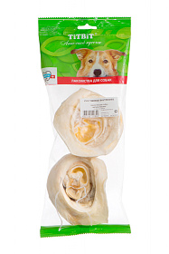 Titbit ухо говяжье внутреннее - МУ