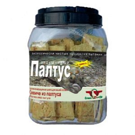 GreenQZin Палтус