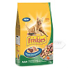 Friskies с кроликом и овощами