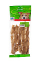 Titbit кишки говяжьи хворост XXL - МУ