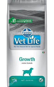 Farmina Vet Life Dog Growth