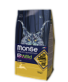 Monge BWild Cat Hare
