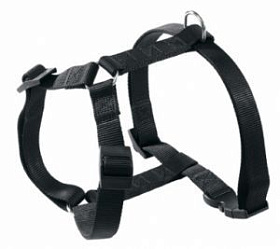 Шлейка Ferplast Daytona Medium черная