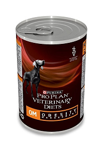 Purina Veterinary Diets OM Obesity Management