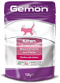 Gemon Cat для котят, кусочки