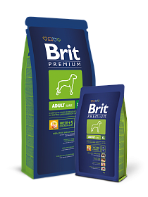 Brit Premium Adult XL