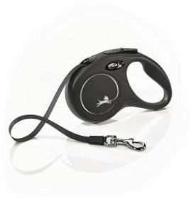 Рулетка New Classic лента черная