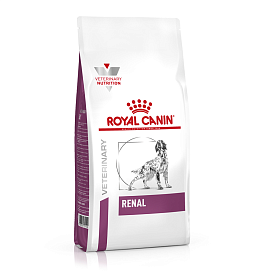 Royal Canin VetDiets Renal RF