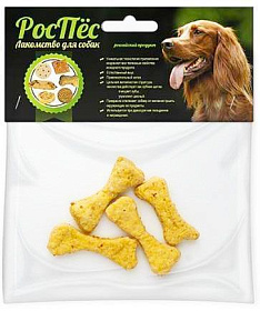 РосПес «Косточка нежная»