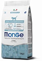 Monge Monoprotein Trout Kitten