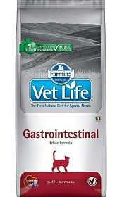 Farmina Vet Life Cat Gastrointestinal