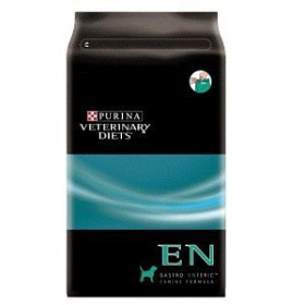 Purina Veterinary Diets EN Gastroenteric Canine