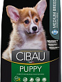 Cibau Puppy Medium