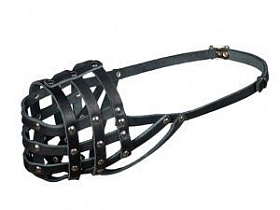 Намордник Каскад №4 на овчарку