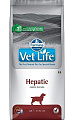Farmina Vet Life Dog Hepatic