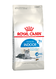 Royal Canin Indoor +7