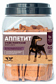 GreenQZin Аппетит