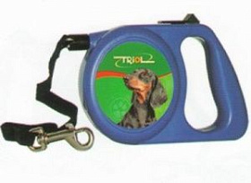 Рулетка Триол 5м на 10кг