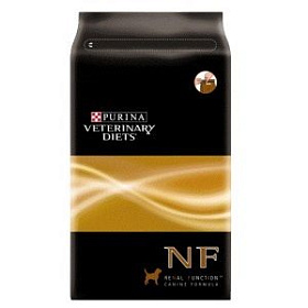 Purina Veterinary Diets NF Renal Canine