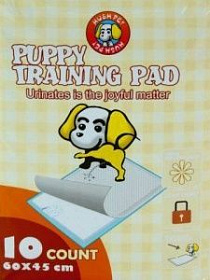 Hush Pet пеленки 60х90см