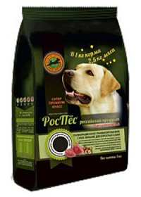 РосПес Про Актив