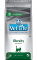 Farmina Vet Life Cat Obesity