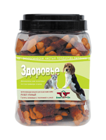 GreenQZin Здоровье