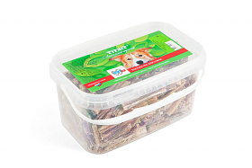 Titbit Кишки говяжьи мини - 3.3 л