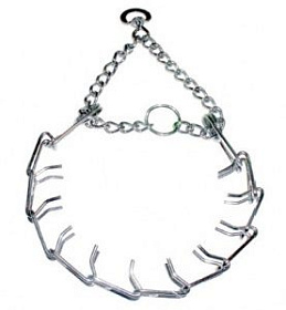 Ошейник строгий Triol SHG2550