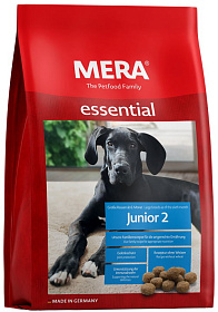 MERA ESSENTIAL 2 JUNIOR