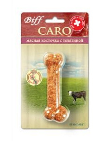Biff Caro косточка с телятиной