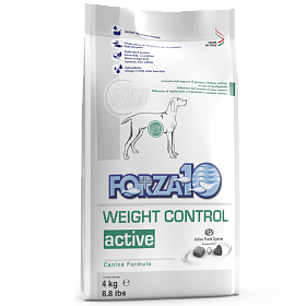 Forza10 Weight Control Active
