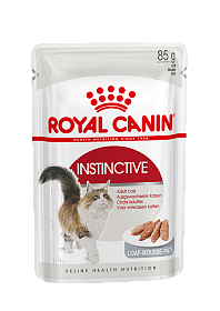 Royal Canin Instinctive паштет