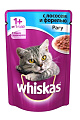 Whiskas рагу с лососем и форелью