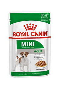 Royal Canin Mini Adult