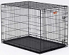 Клетка для собак Midwest iCrate с одной дверью