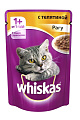 Whiskas рагу с телятиной