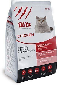 Blitz adult Chicken