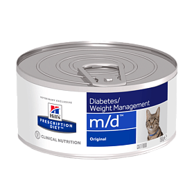 Hill's Prescription Diet m/d Feline