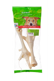 Titbit лапка индюшачья (МУ)