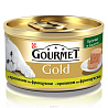 Gourmet Gold паштет с кроликом по-французски
